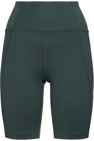 GIRLFRIEND COLLECTIVE High Rise Stretch Tech Running Shorts