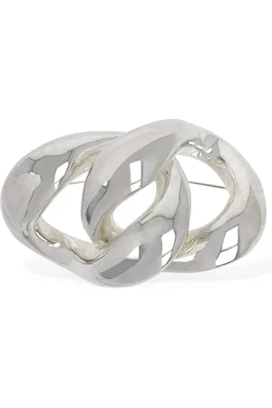 Jil Sander Scented Chain 1 Brooch