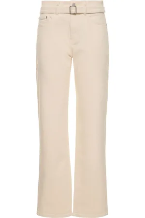 Proenza Schouler Ellsworth Straight Jeans