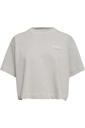 Autry Crop T-shirt