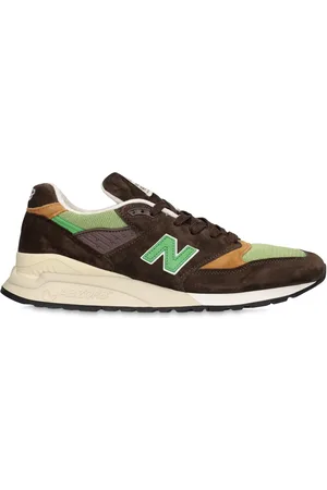 New Balance 998 Made In Usa Sneakers