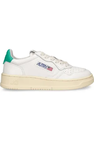 Autry Medalist Low Lace-up Sneakers