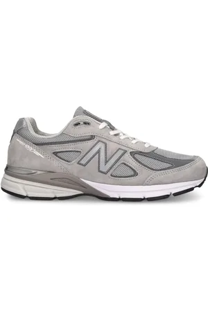 New Balance 990 V4 Made In Usa Sneakers