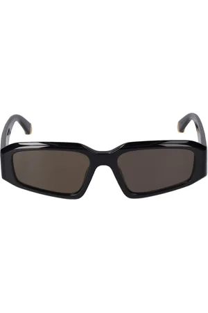 Stella McCartney Squared Acetate Sunglasses