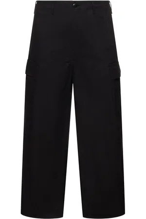 DOUBLET Cotton Cargo Pants