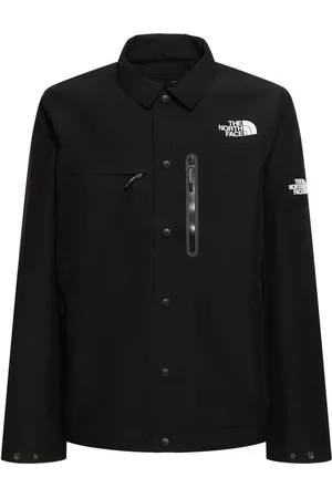 The North Face Amos Tech Overshirt