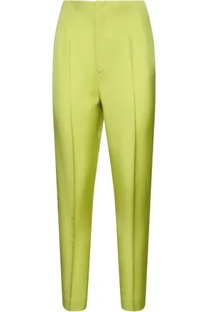 Ralph Lauren Ramona High Rise Straight Pants