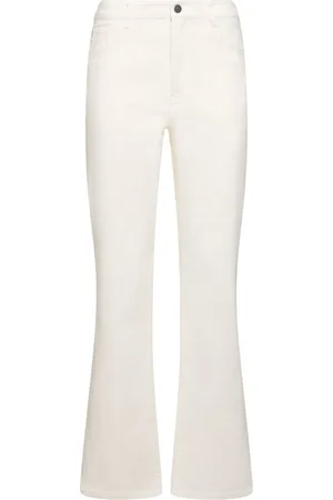 Designers Remix Bennett Straight Denim Jeans