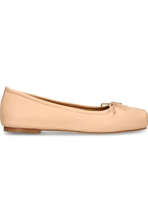 Aeyde 5mm Gabriella Leather Flats