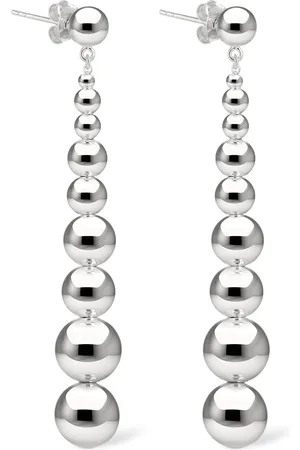 LIÉ STUDIO Josephine Long Earrings