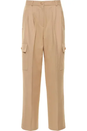 The Frankie Shop Maesa Cargo Pants