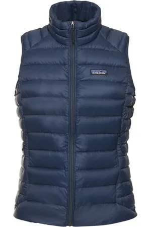 Patagonia Down Vest