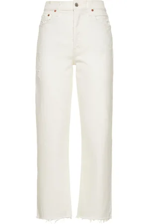 Citizens of Humanity Florence Wide Straight Jeans