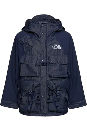 The North Face Denim Jacket