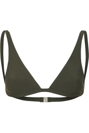 Totême Triangle Bikini Top