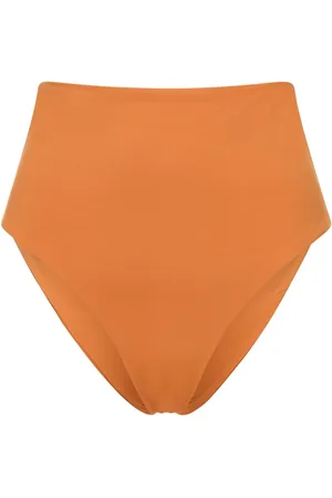 ANEMOS High Waist Bikini Bottoms