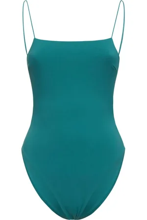 ZIAH Spaghetti Strap One Piece Swimsuit