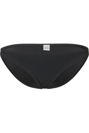 Totême Triangle Bikini Bottoms