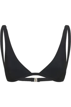Totême Triangle Bikini Top