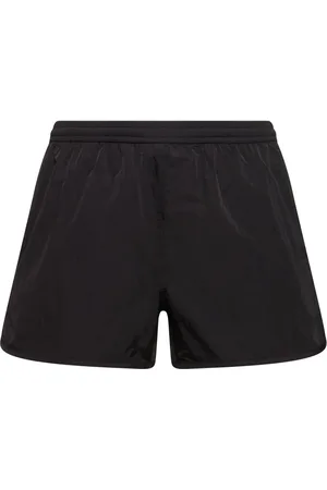 Ami Nylon Swim Shorts