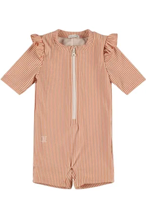 Liewood Recycled Poly Swim Jumpsuit