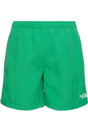 The North Face Nylon Swim Shorts