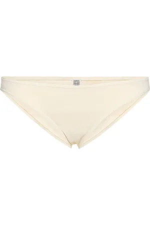 Totême High Bikini Bottoms