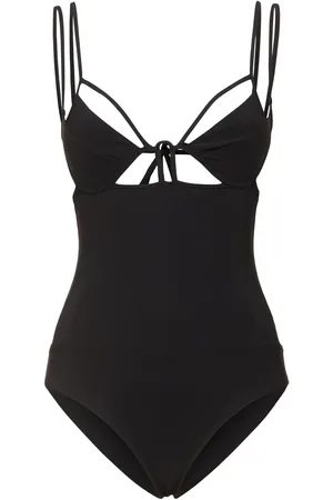 Nensi Dojaka Mika One-piece Swimsuit W/ Padded Bra