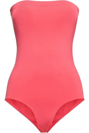 PRISM Energized Strapless Bodysuit
