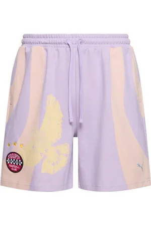 PUMA Kidsuper Studios Shorts