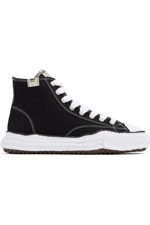 MIHARA YASUHIRO Peterson High Sneakers