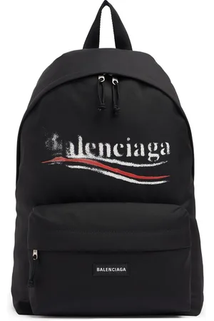 Balenciaga Explorer Nylon Backpack