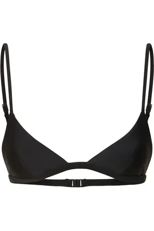 MATTEAU Petite Triangle Bikini Top
