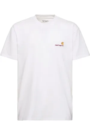 Carhartt American Script T-shirt