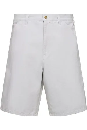 Carhartt Dearborn Canvas Single-knee Shorts