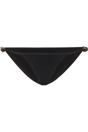 CHRISTOPHER ESBER Crystal Fracture Bikini Bottoms