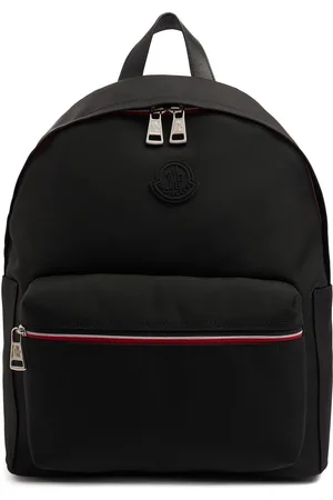 Moncler New Pierrick Nylon Backpack