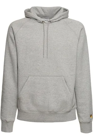 Carhartt Chase Cotton Blend Hoodie