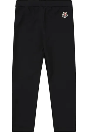 Moncler Nylon Blend Leggings