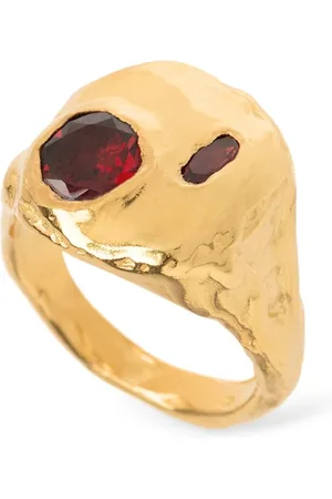 Simuero Coco Chunky Ring