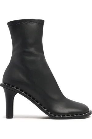Stella McCartney 85mm Ryder Ankle Boots