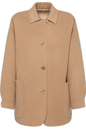 Max Mara Aldo Jacquard Short Coat