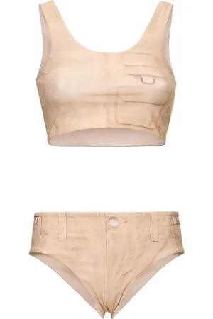 Acne Studios Cargo Effect Bikini