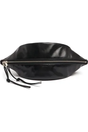 Jil Sander Medium Taco Crossbody Bag