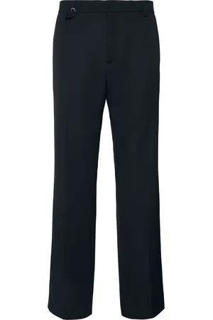 Jacquemus Le Pantalon Melo Viscose Pants