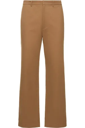 Bally Tennyson Cotton Pants