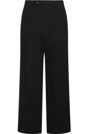 Bally Tennyson Cotton Pants