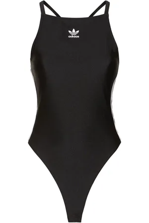 adidas 3 Stripe Bodysuit