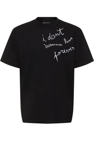 Msgm Tiago Alexandre X T-shirt