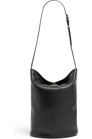 Loulou Studio Cate Leather Bucket Bag